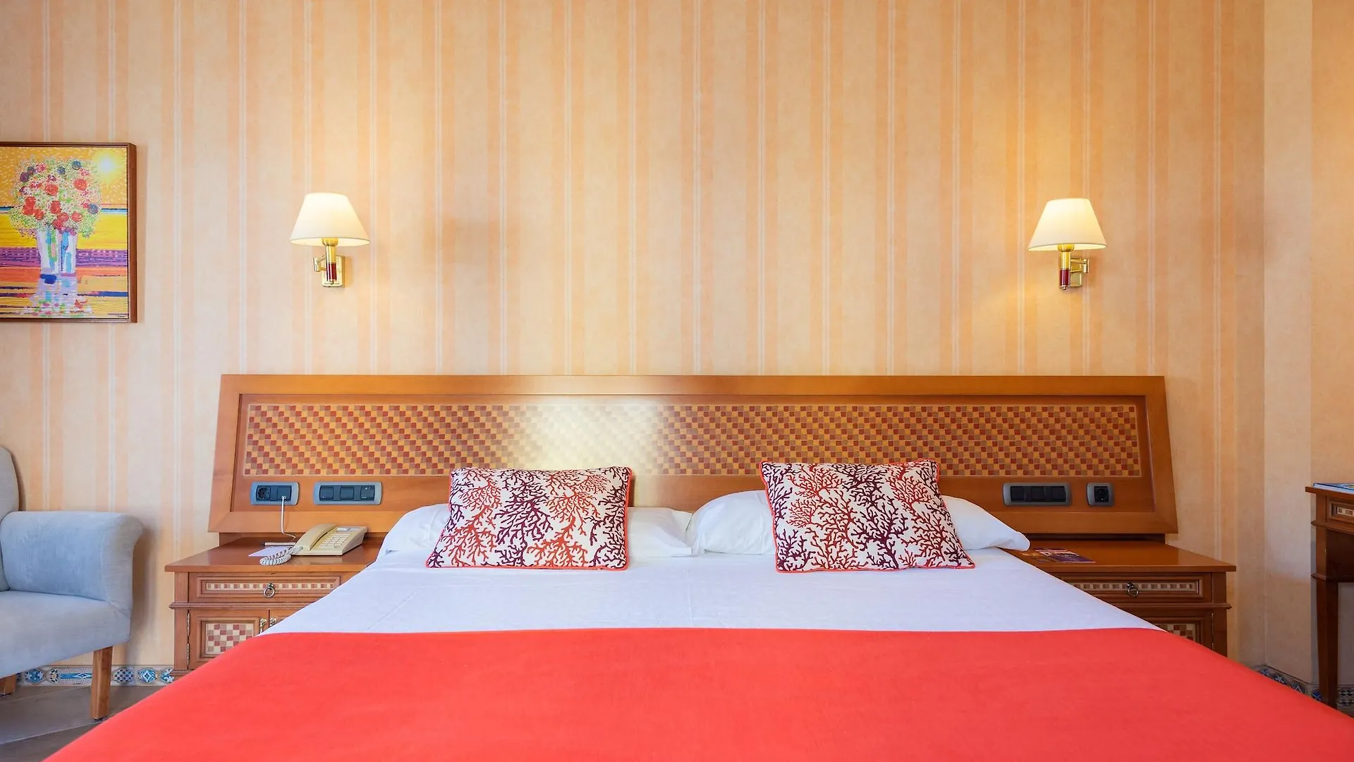 ****  Hotel Cordial Mogan Playa Puerto De Mogan Espagne