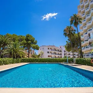 Apartmán Palomas Econotels 