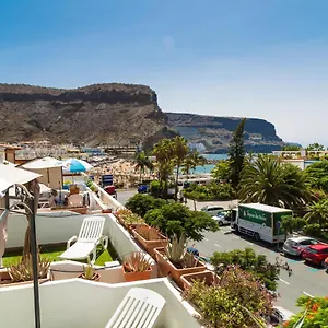 Appartement Ilios De Mogan, Puerto De Mogan