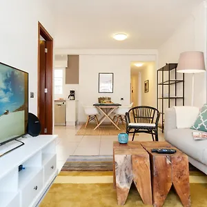 Appartement Arizona, Puerto De Mogan