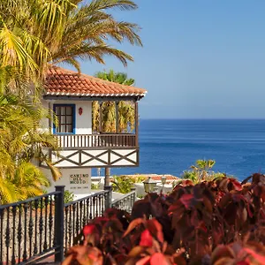 4* Hotell Jardin Tecina