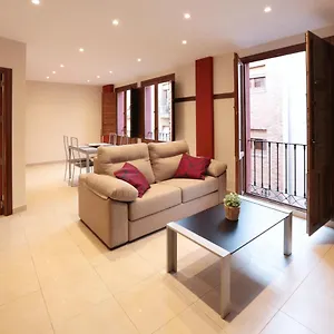 Apartmán Reyes Catolicos 