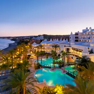 **** Hotel H10 Palace Spanien