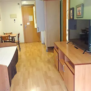Apartmán Ledglass 
