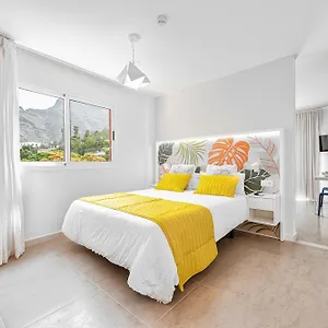 Appartement Sol Mogan - Adults Only, Puerto De Mogan