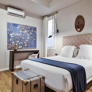 The Conica Deluxe 2* Barcelona