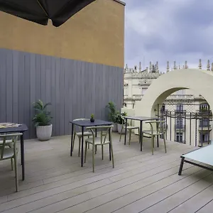 Apartmán Ola Living Diagonal Ii 