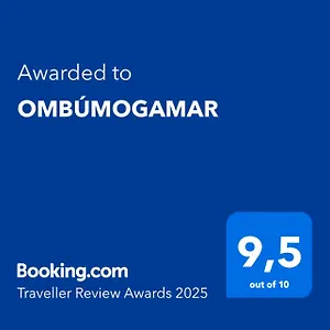 Appartement Ombumogamar, Puerto De Mogan