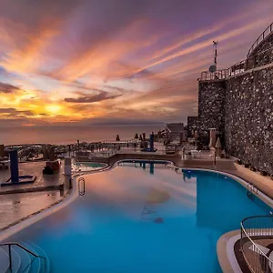 Apartmanhotel Kn Panorámica
