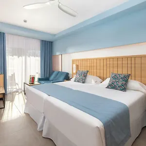 4* Hotell Riu Palace Palmeras