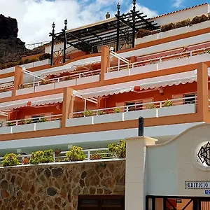 Appartement Paraiso, Puerto De Mogan