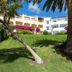 Station touristique Robinson Club Esquinzo Playa