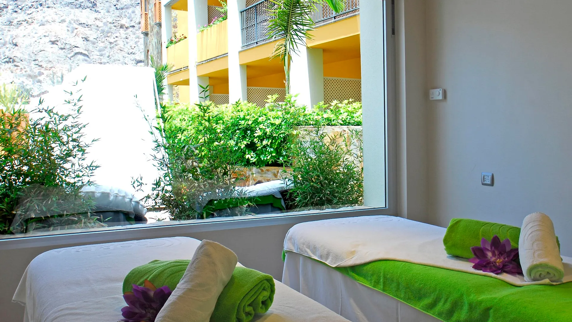Hotel Cordial Mogan Playa Пуэрто-де-Моган