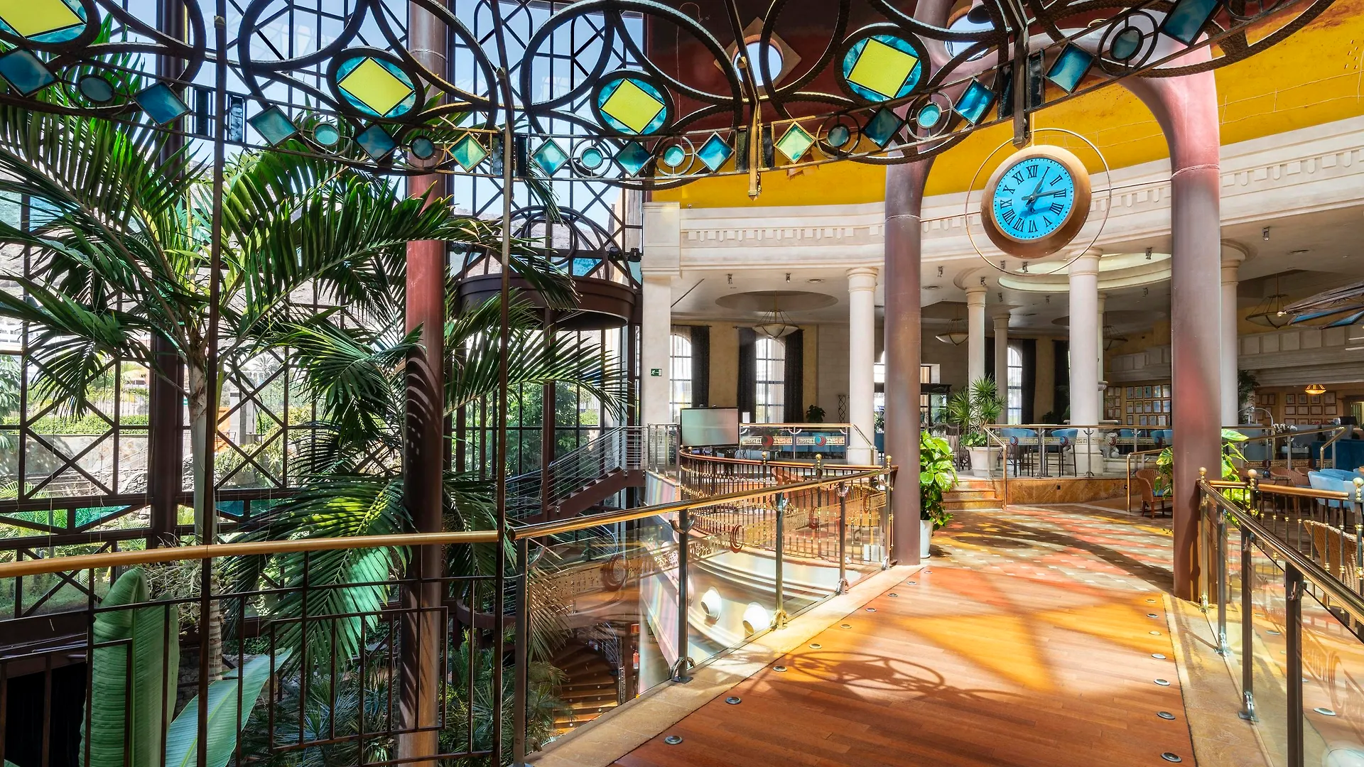 Hotel Cordial Mogan Playa Пуэрто-де-Моган Испания