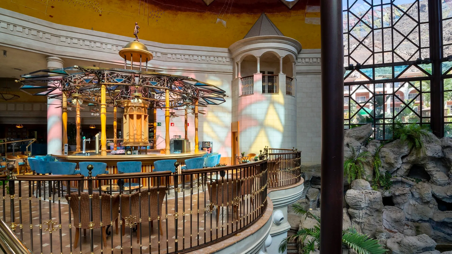 Hotel Cordial Mogan Playa Пуэрто-де-Моган