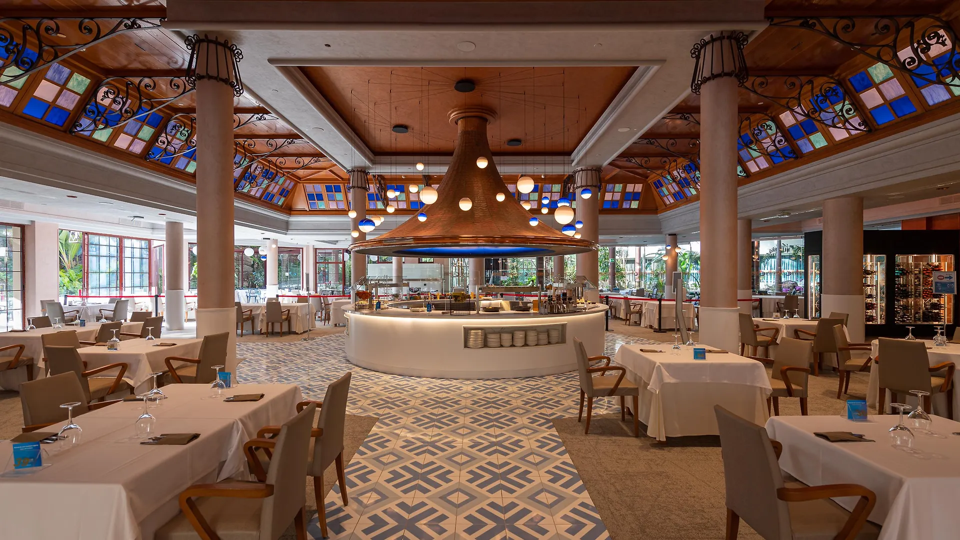 Hotel Cordial Mogan Playa Пуэрто-де-Моган