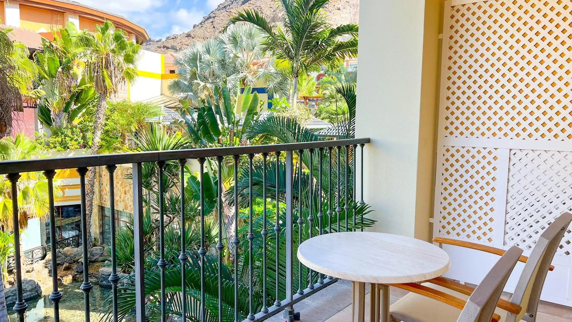 Hotel Cordial Mogan Playa Пуэрто-де-Моган