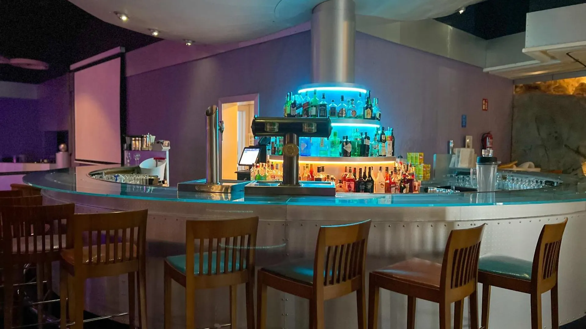 Hotel Cordial Mogan Playa Пуэрто-де-Моган