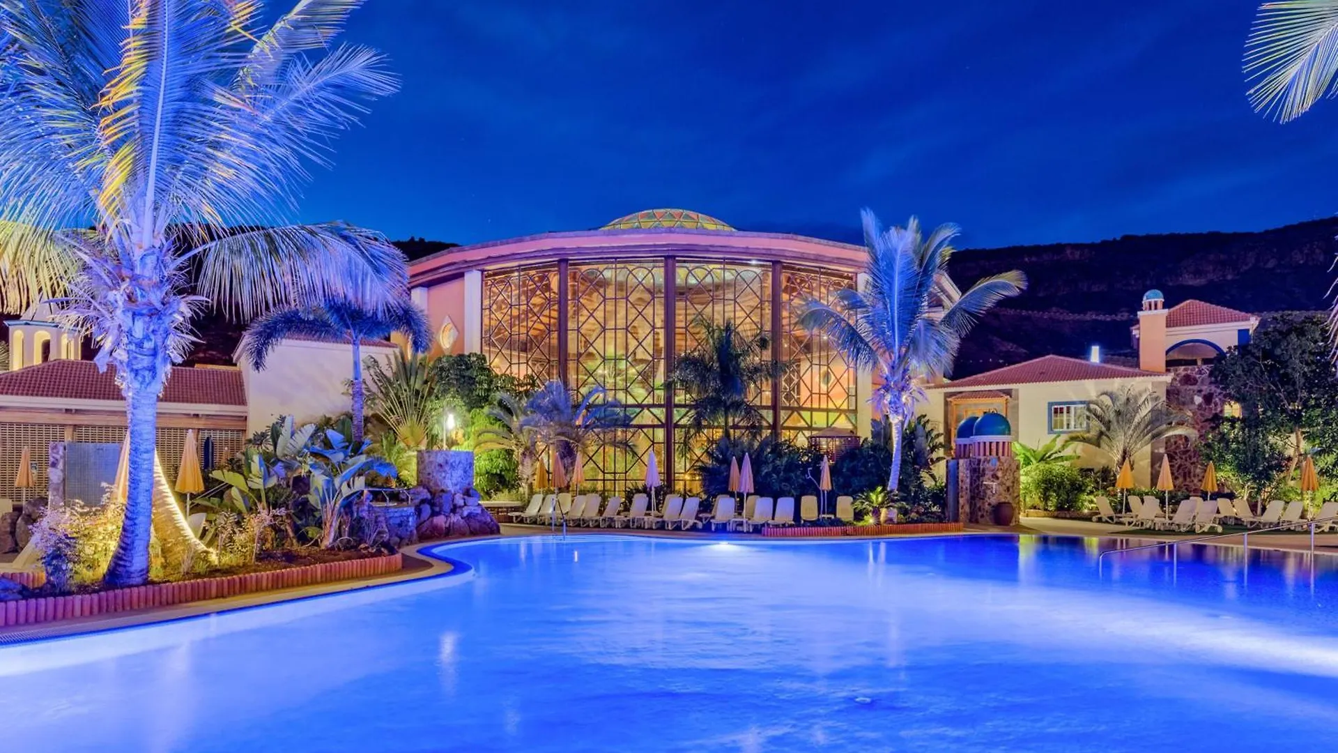 Hotel Cordial Mogan Playa Пуэрто-де-Моган 4*,  Испания