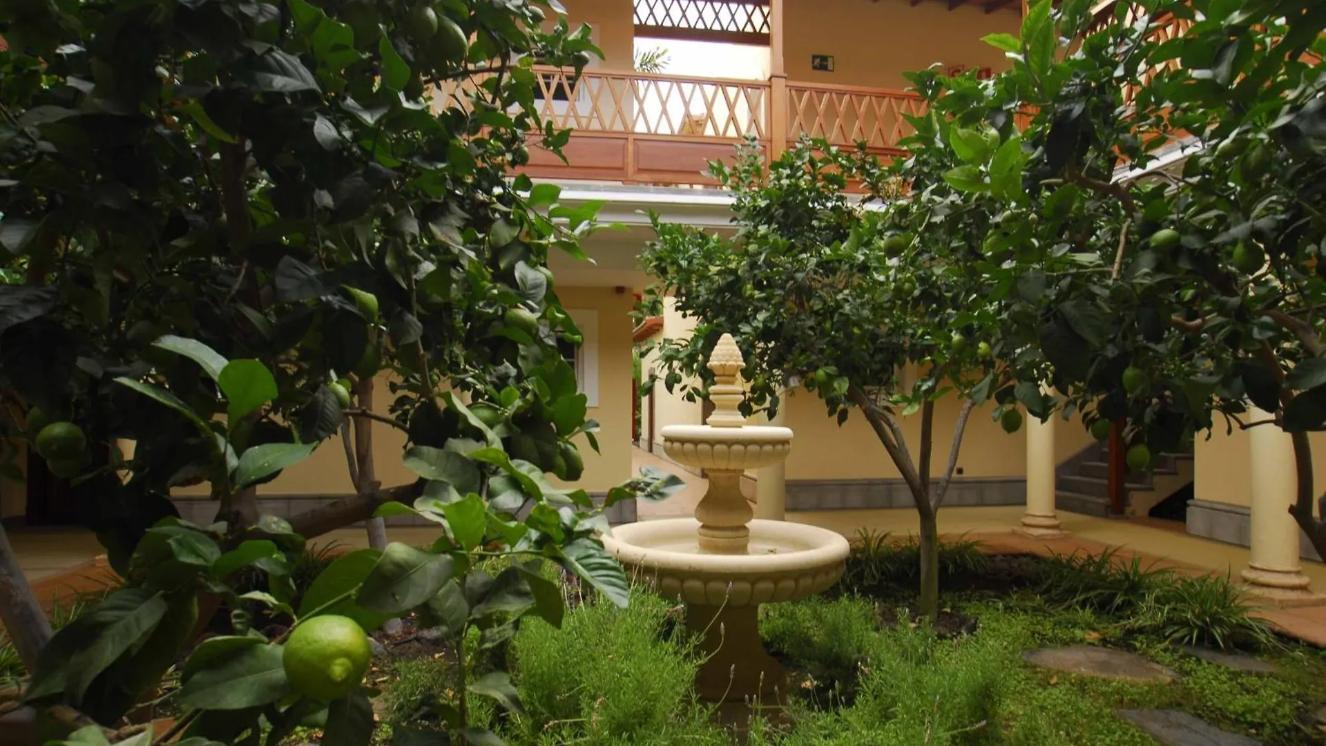 Hotel Cordial Mogan Playa Пуэрто-де-Моган Испания