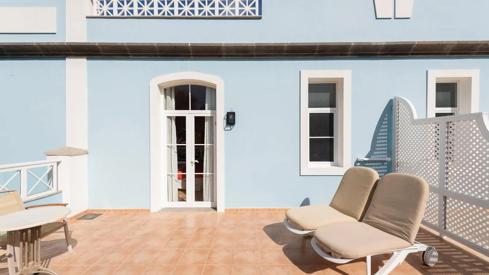 Hotel Cordial Mogan Playa Пуэрто-де-Моган 4*,