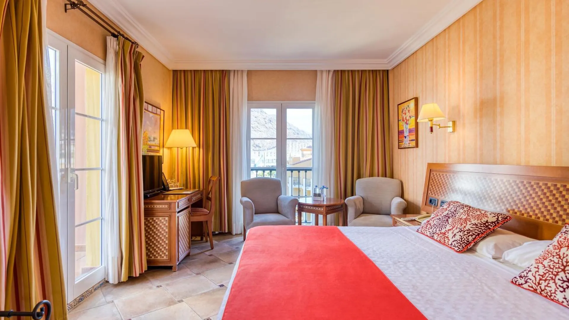 Hotel Cordial Mogan Playa Пуэрто-де-Моган