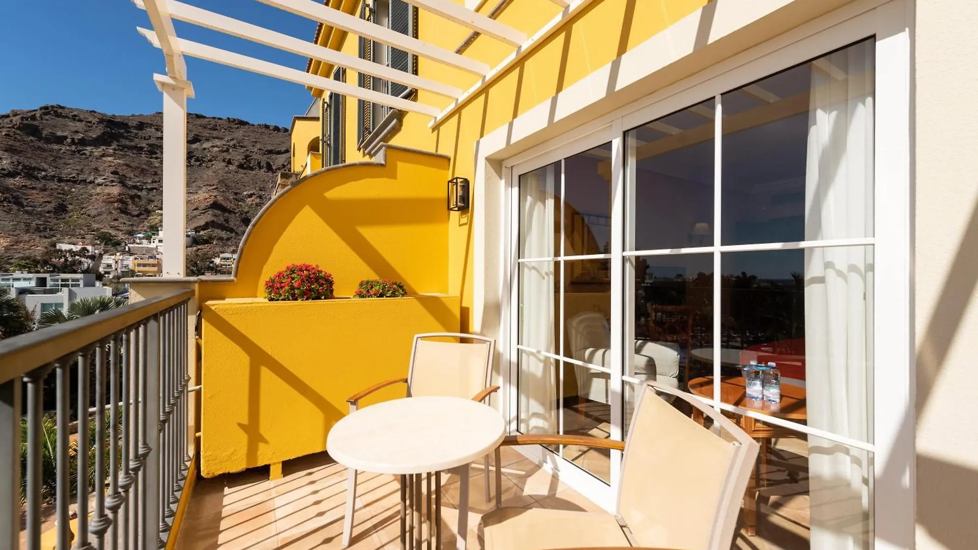 Hotel Cordial Mogan Playa Пуэрто-де-Моган