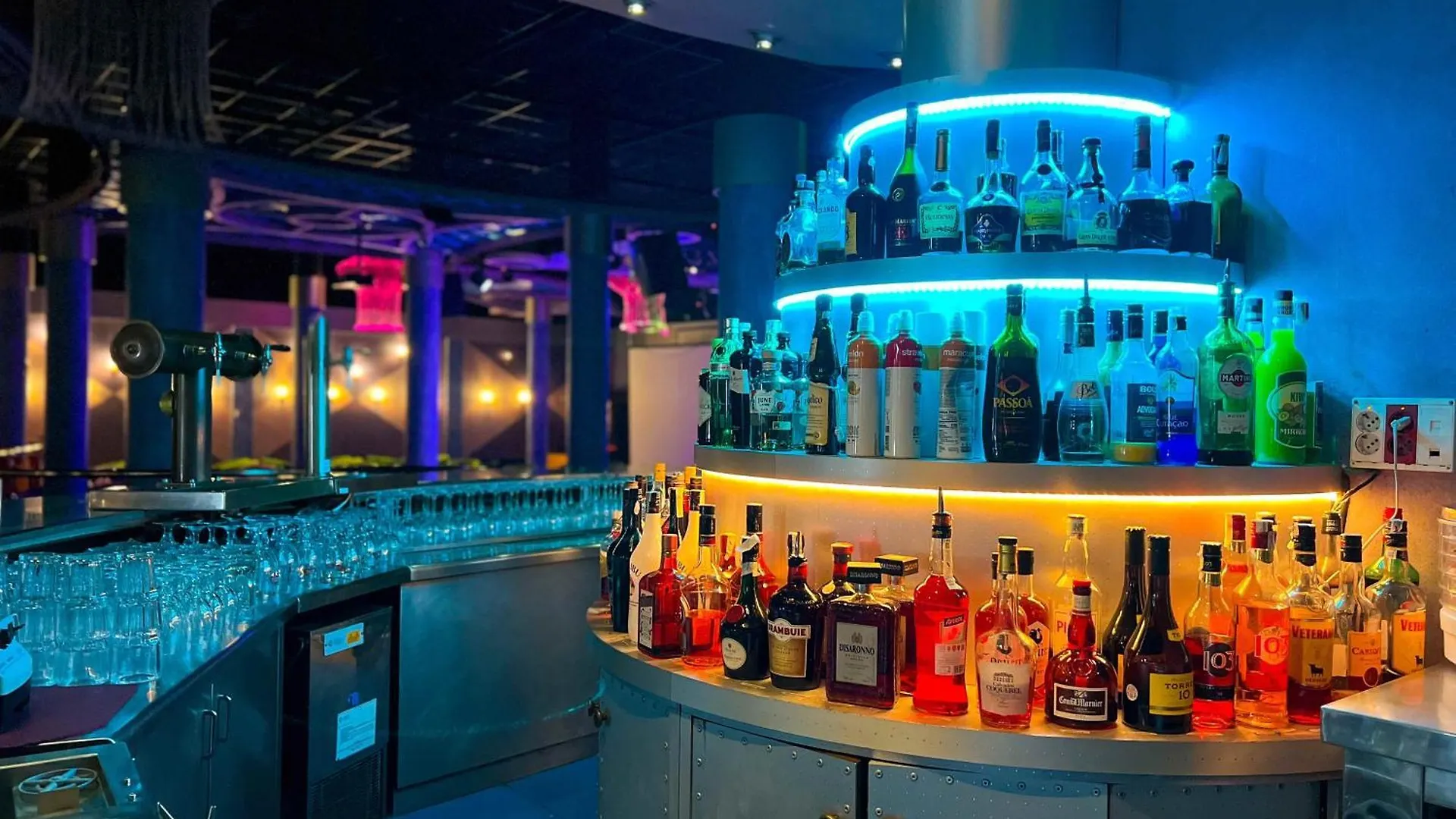 Hotel Cordial Mogan Playa Пуэрто-де-Моган