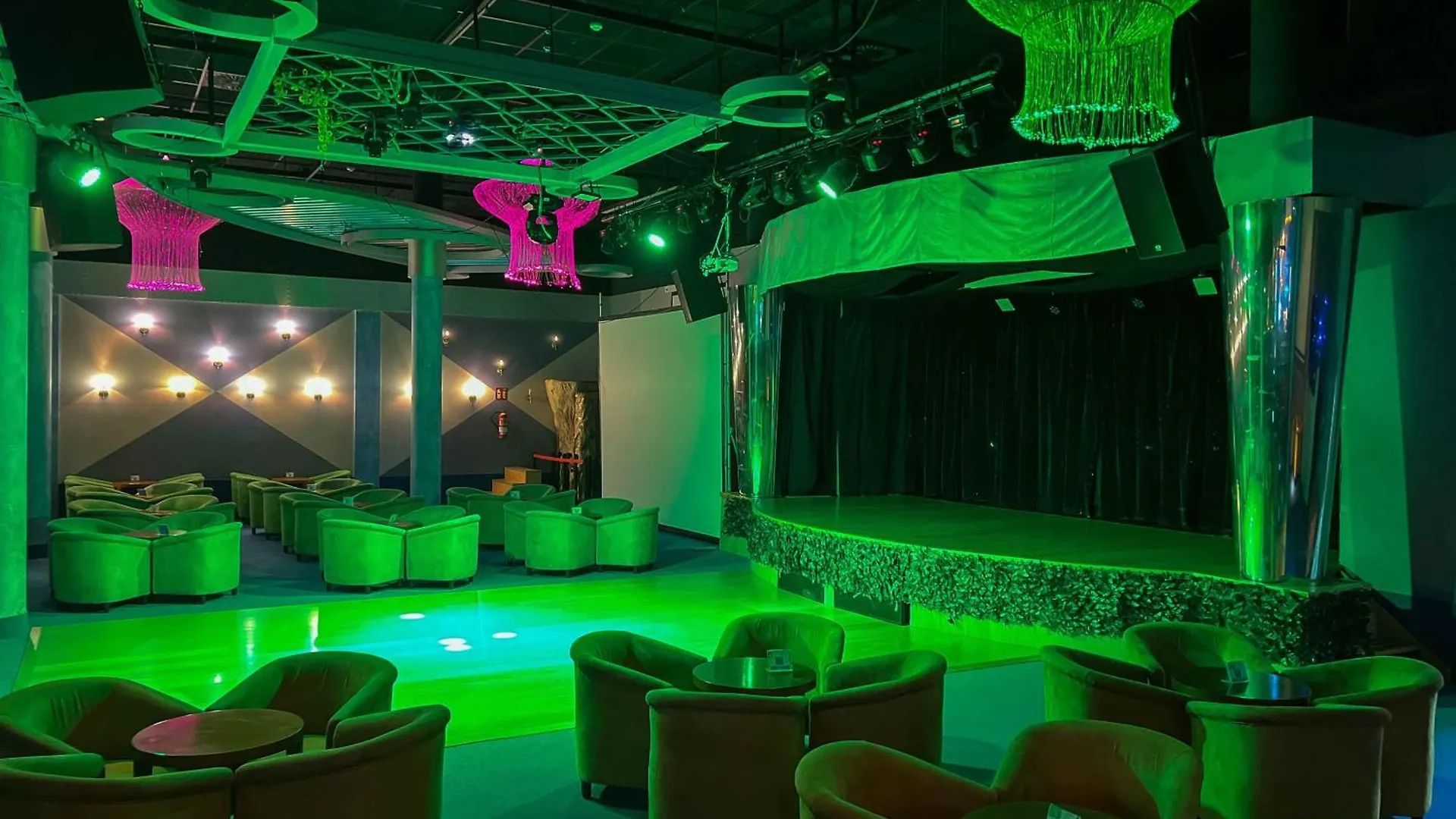 Hotel Cordial Mogan Playa Пуэрто-де-Моган 4*,  Испания