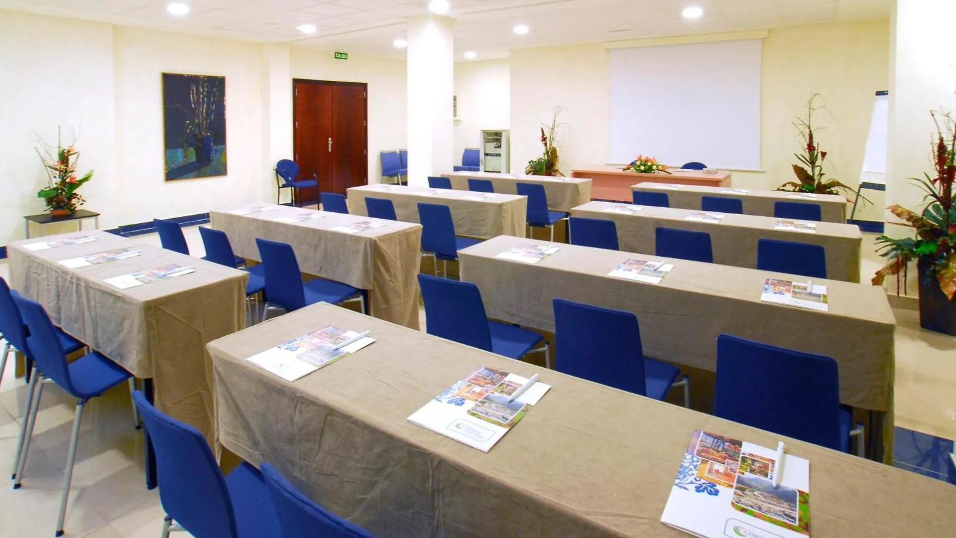 Hotel Cordial Mogan Playa Puerto De Mogan